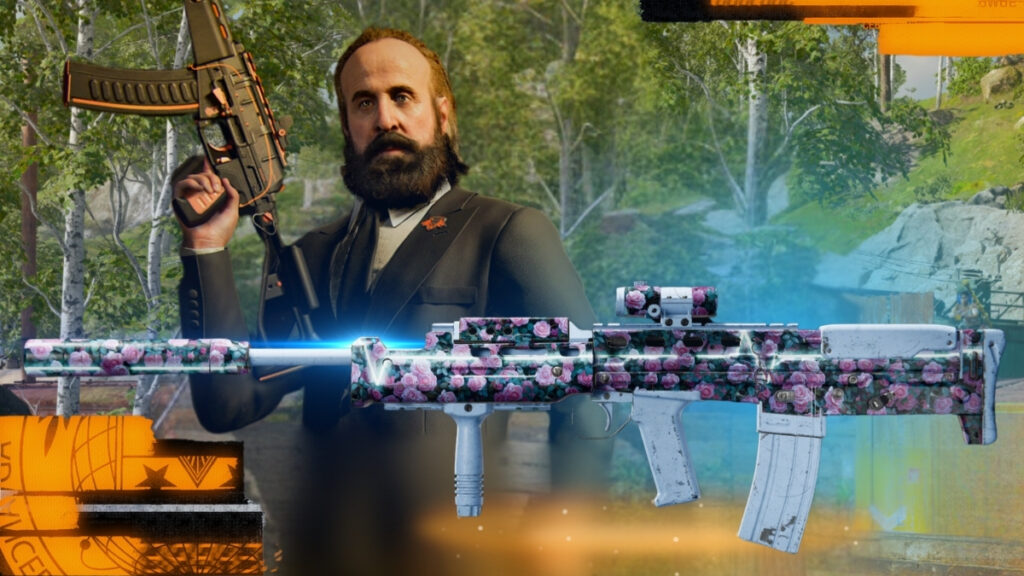 Best GPR 91 Loadout in Call of Duty: Black Ops 6 Best GPR 91 Loadout in BO6