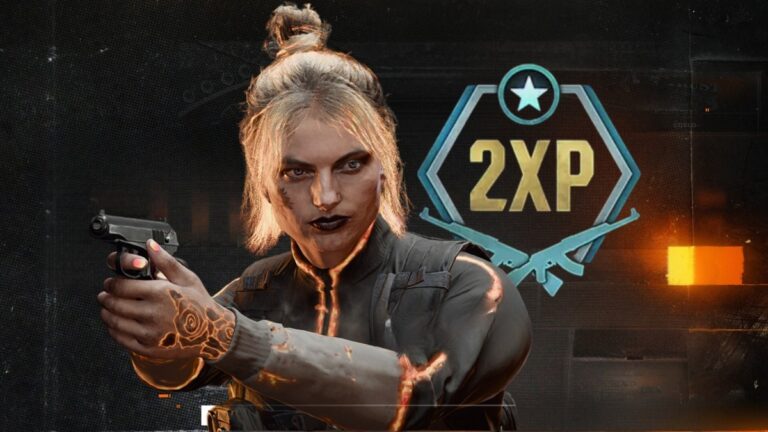 Treyarch Removes Black Ops 6 2XP Tokens But You Can Still Use Them Black Ops 6 2XP Tokens have been removed