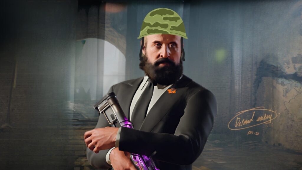 Black Ops 6 Guns Headshot Damage Is A Joke Black Ops 6 Guns Headshot Damage is a joke