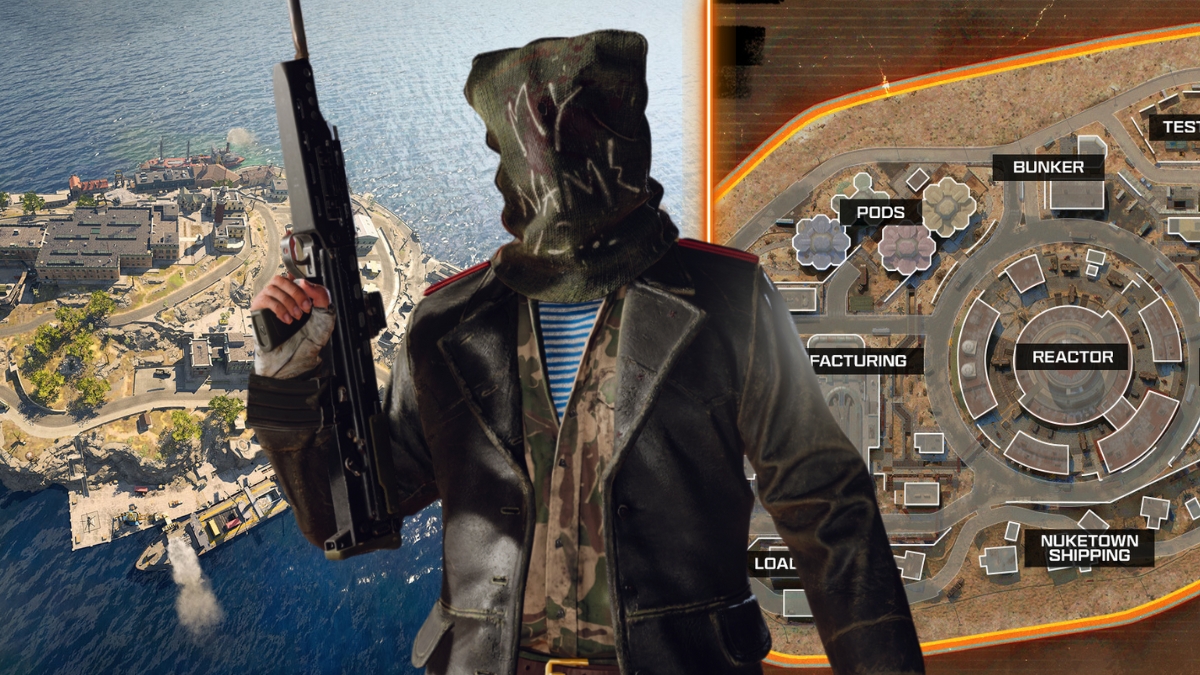 Area 99 Drastically Loses To Warzone Resurgence Classic in Debate