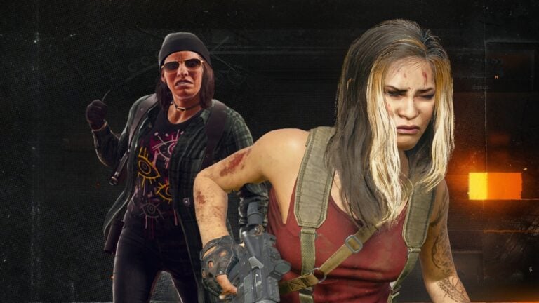 Warzone Is One Step Forward Three Steps Back With New Black Ops 6 Audio Design Black Ops 6 Warzone Footsteps Audio