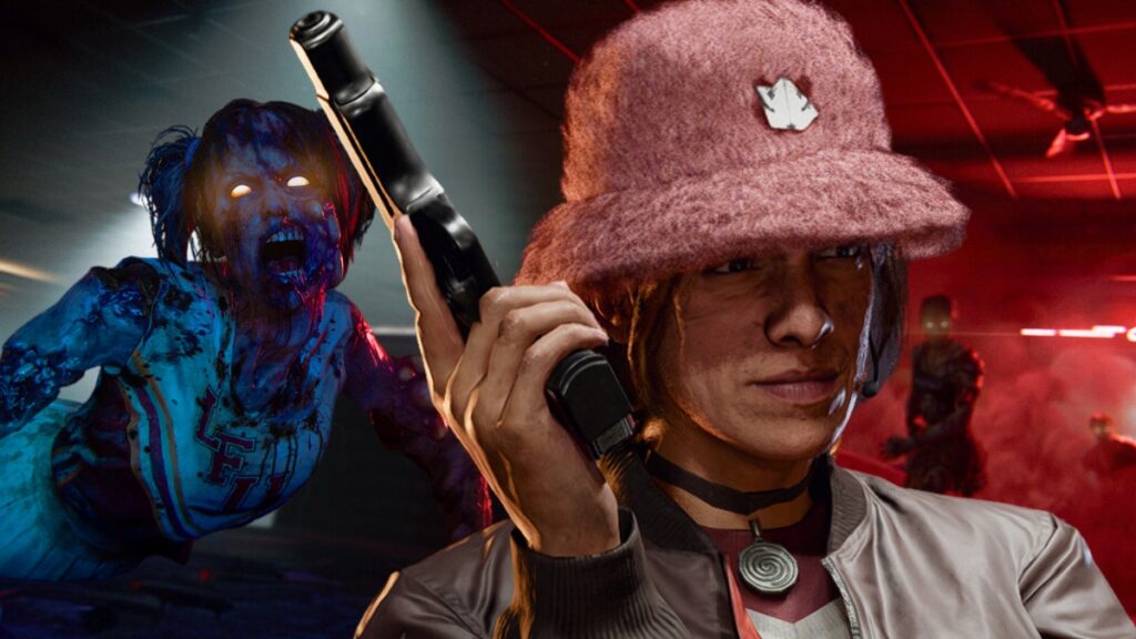 Black Ops 6 Zombies Liberty Falls Main Easter Egg Quest: Easy Step By Step Guide Black Ops 6 Zombies Liberty Falls Main Easter Egg