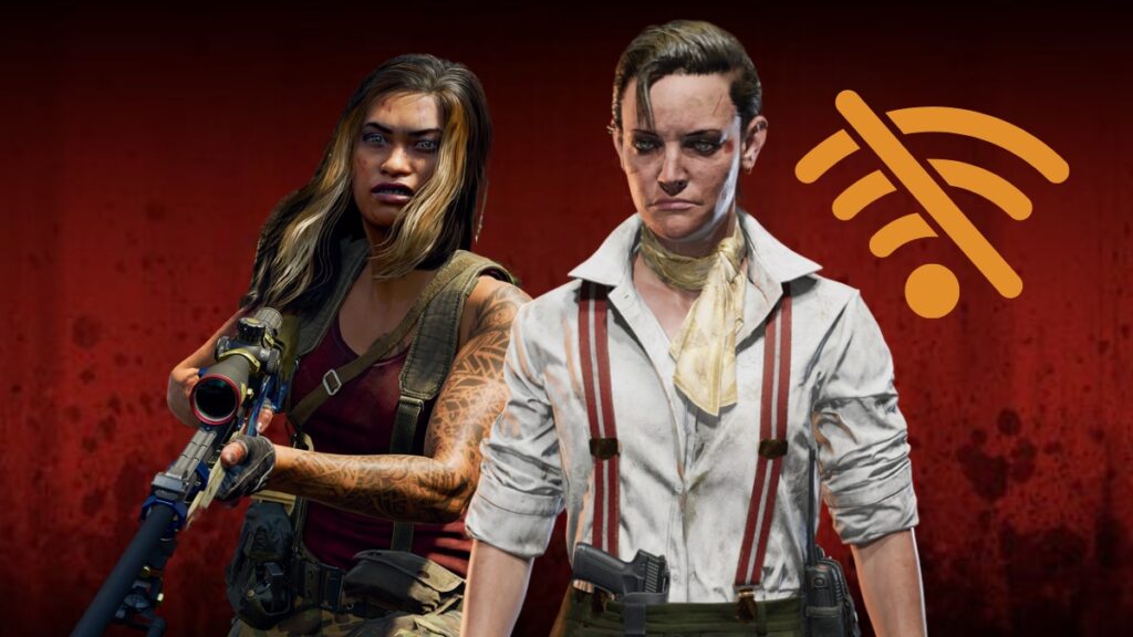 Treyarch Removes Black Ops 6 Zombies Offline Solos; ‘For What Reason Exactly?’ Black Ops 6 Zombies Offline Solo