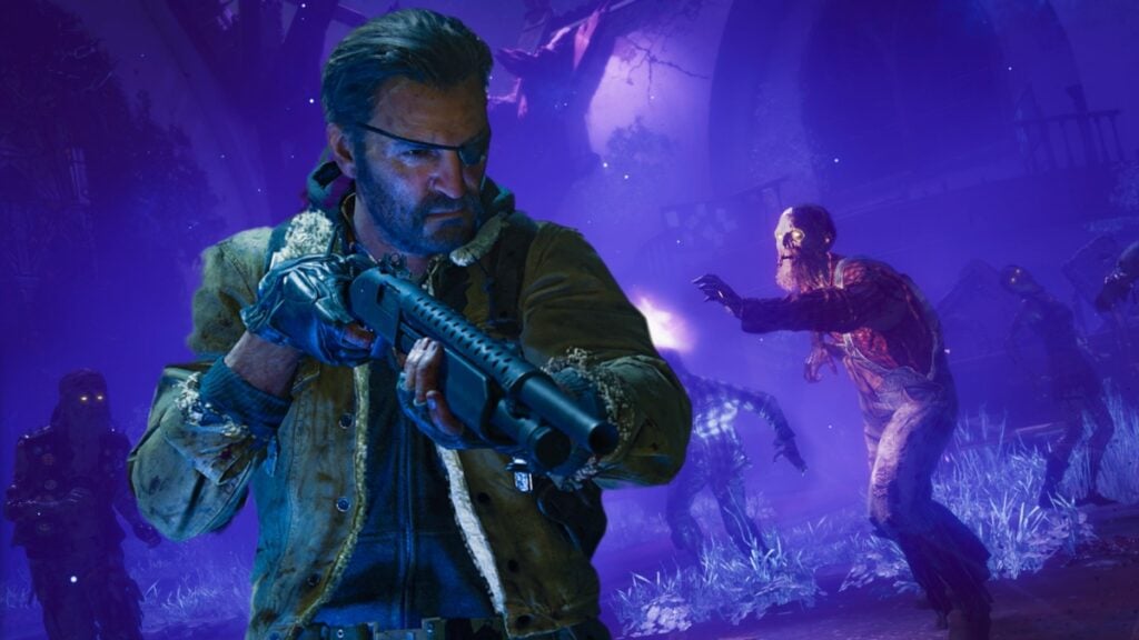 Treyarch Needs To Add This One Feature To Black Ops 6 Zombies To End Our Nightmares Black Ops 6 Zombies Player Search Feature