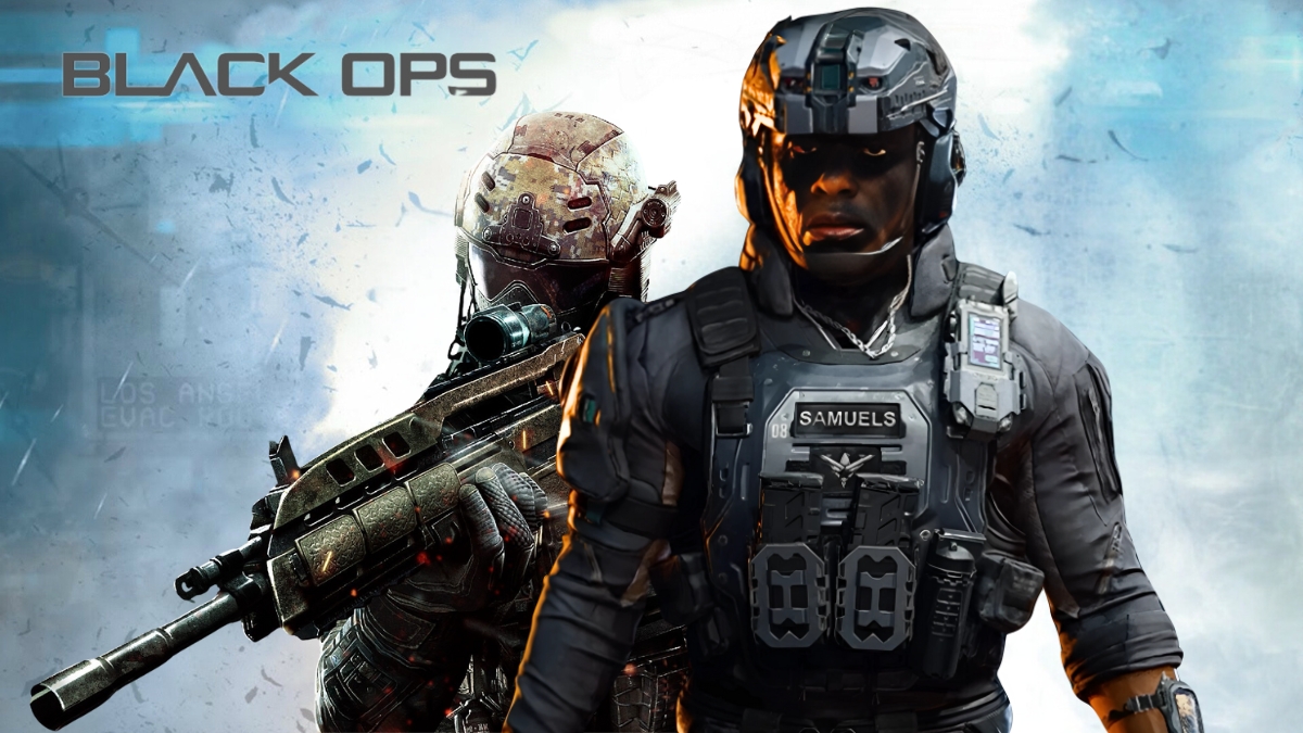 Call of Duty: Black Ops 7 Teaser Already Featured in Black Ops 6 Prestige System