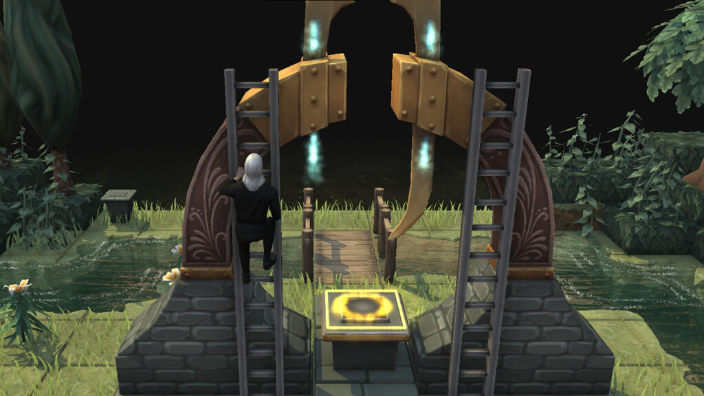 How To Complete The Obelisk in Brighter Shores How To Complete The Obelisk in Brighter Shores