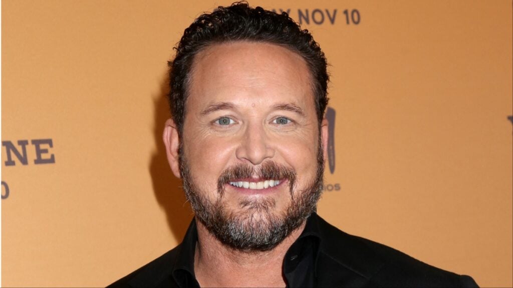 Yellowstone Star Shares Unfiltered Thoughts On Future Beyond Season 5: ‘Sure Would Be A Shame’ Cole Hauser at the Yellowstone Season 5 Premiere