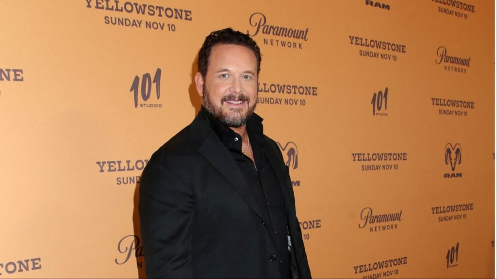 Yellowstone Spin-Off About Beth and Rip Teased by Cole Hauser and Kelly Reilly: ‘We’ve Put Our Heart and Soul Into This Show’ Cole Hauser at the Yellowstone Season 5 premiere