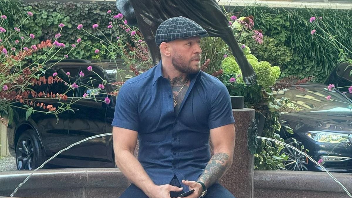 Conor McGregor Admits He ‘Made Mistakes’ Following Sexual Assault Ruling, Blames Infidelity: ‘That’s All on Me’