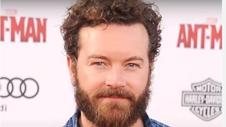 Danny Masterson Second Rape Trial Raises Fears As Legal Team Go To Extremes To Contact Jurors: ‘We Are Concerned’ Danny Masterson