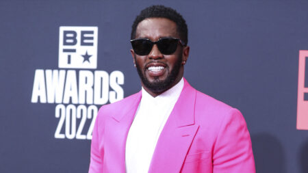 Diddy Gets Support Against Body-Shaming Alleged Victim