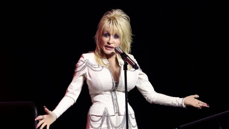 Dolly Parton Suffers Heartbreaking Family Tragedy on Day of Sentimental Album Release: ‘Never Easy To Say Goodbye’ Dolly Parton