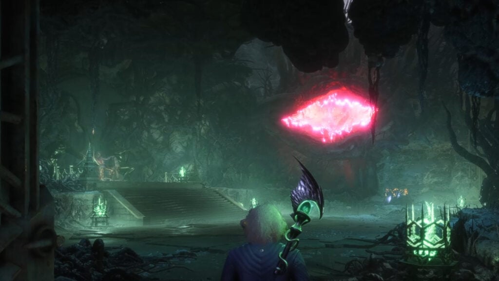 How To Find & Beat Betrayal of Felassan in Dragon Age: The Veilguard How To Find & Beat Betrayal of Felassan in Dragon Age: The Veilguard