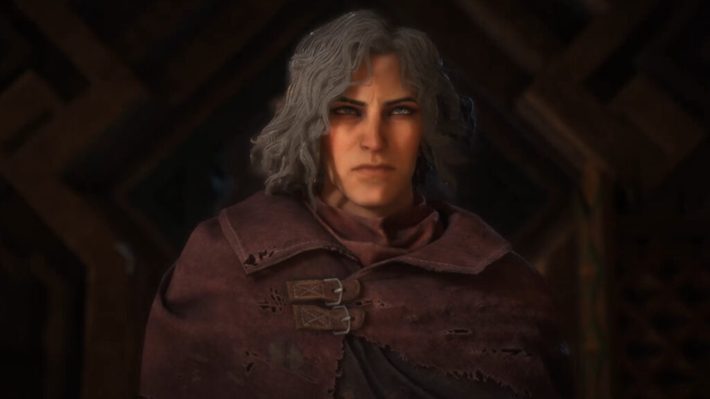 Dragon Age: The Veilguard Best Mage Class Build Dragon Age: The Veilguard Best Mage Class Build