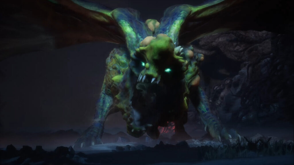 How To Find & Beat Revenant Dragon in Dragon Age: The Veilguard How To Find & Beat Revenant Dragon in Dragon Age: The Veilguard