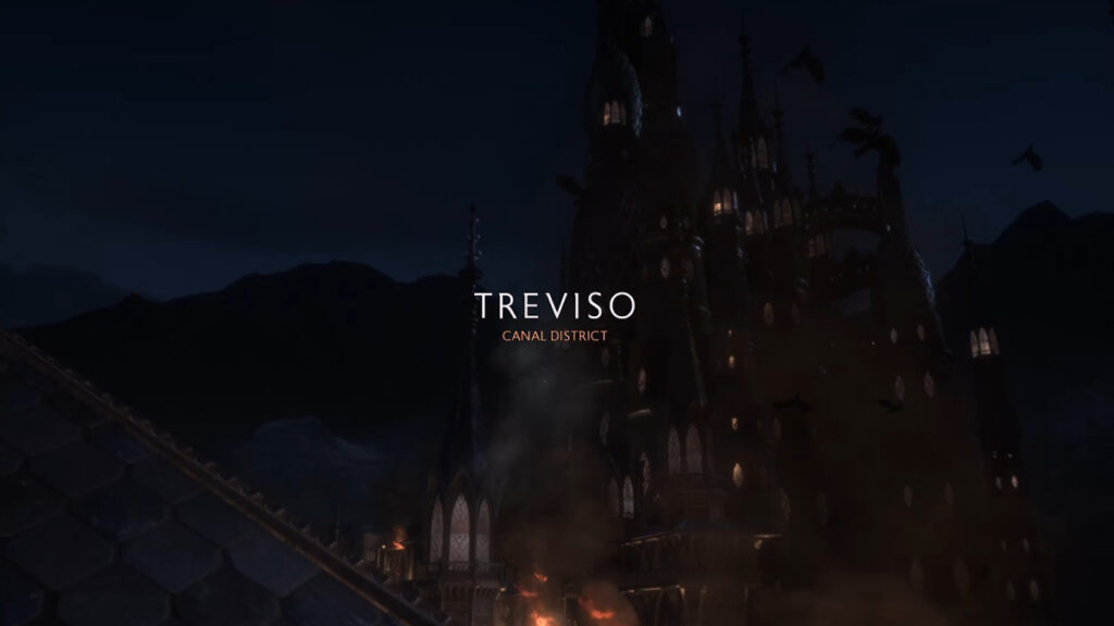 Should You Help Minrathous or Treviso in Dragon Age: The Veilguard? Should You Help Mirathous or Treviso in Dragon Age: The Veilguard?