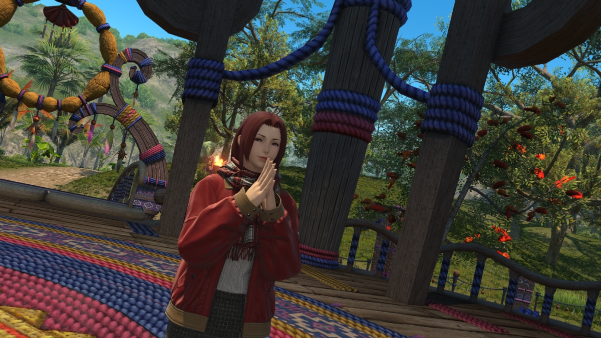 All New Gear and Items in FFXIV 7.1