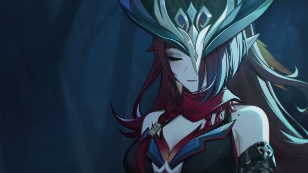 Genshin Impact’s Chasca Demo Will Make You Tear Up Over Its Bitter End Genshin Impact Chasca Demo
