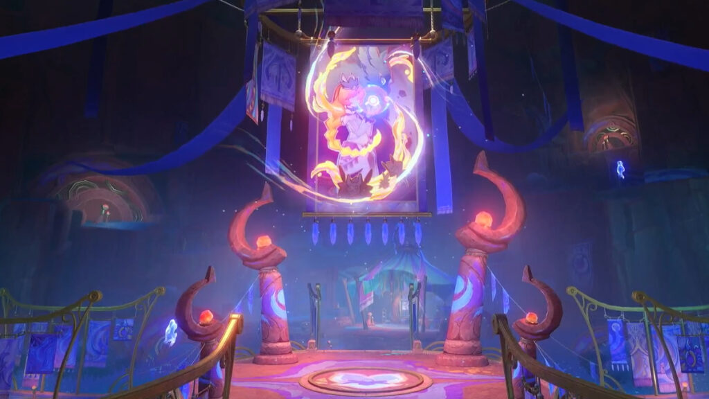 How To Escape the Sealed Space in Genshin Impact How To Escape the Sealed Space in Genshin Impact