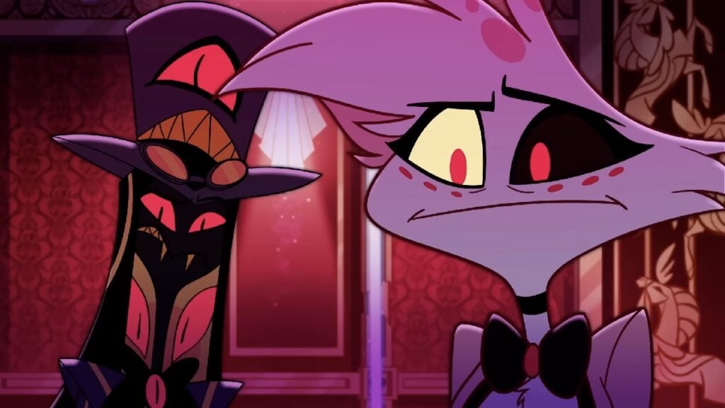 Hazbin Hotel Fans Are Freaking Out Over the Unholy Leaks of Season 2 Hazbin Hotel Season 2 Leaks