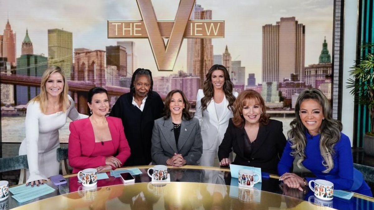 The View Won’t Add Pro-Donald Trump Host Amid Pressure From Network: ‘It’s No Different This Time Around’