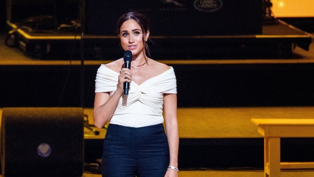 Meghan Markle Memoir Would Be ‘Sensational’ and ‘Sell Well’ According to Royal Insider Meghan Markle would create a bestselling, sensational memoir according to one royal expert.