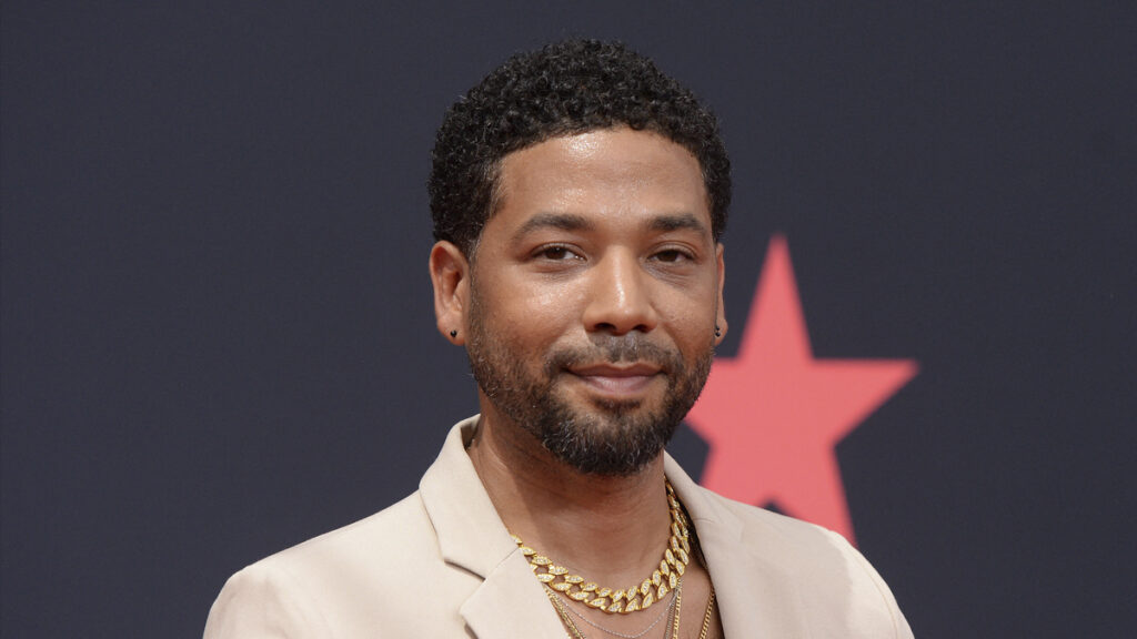 Jussie Smollett’s Shocking Overturned Conviction by the Supreme Court Called ‘Completely and Totally Ridiculous’ Jussie Smollett attends BET Awards 2022