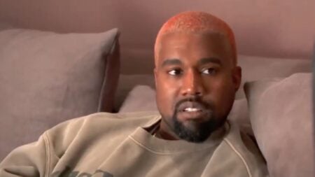 Kanye West's reality show