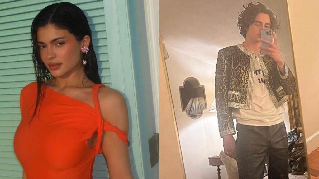 ‘Pathetic’ Timothee Chalamet Wants Kylie Jenner A No-show at Bob Dylan Biopic Premiere: ‘Clearly Ashamed!’ Kylie-Jenner Timothee-Chalamet-