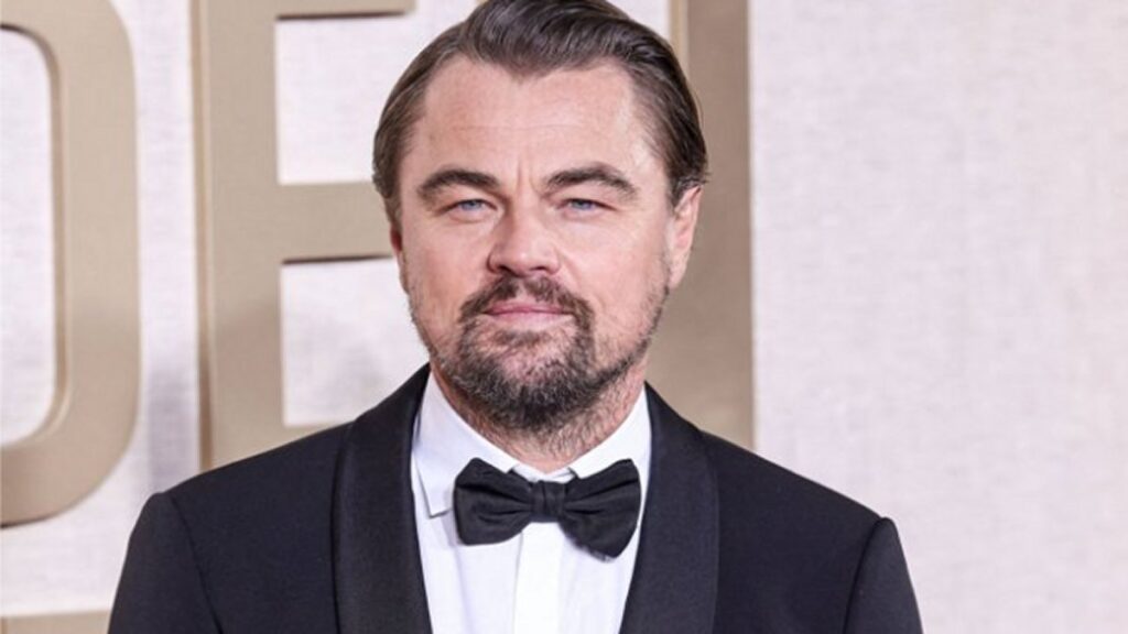 Leonardo DiCaprio Sparks Engagement Rumors In Last-Ditch Attempt To Dodge Diddy Accusations: ‘Somebody Is Scared’ Leonardo DiCaprio