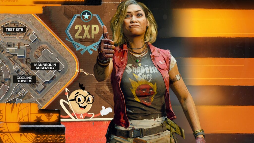 You Can Play Warzone To Level Up 30% Faster in Black Ops 6 Now Level Up Faster in Black Ops 6 with Warzone