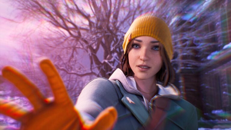One of 2024’s Best Episodic Games is Coming to Nintendo Switch Life is Strange Double Exposure Nintendo Switch Release Date