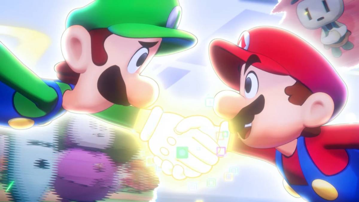 Mario & Luigi: Brothership Review – A Fraternal Turn-Based Voyage