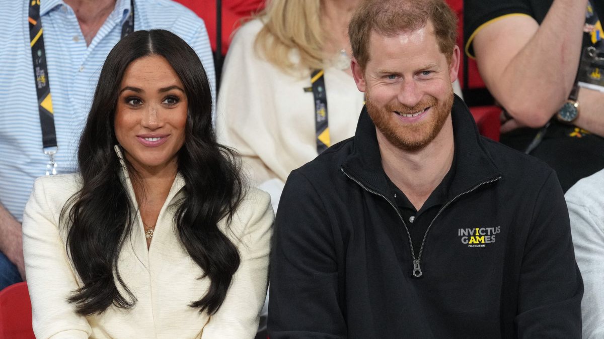 Meghan Markle and Prince Harry New Netflix Shows Slammed by Royal Expert: ‘They’re Trying to Make Money Out of It’