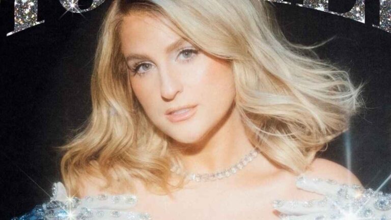 Meghan Trainor Admits She Can’t Smile Anymore Due to Botox: ‘I Messed Up’ Meghan Trainor