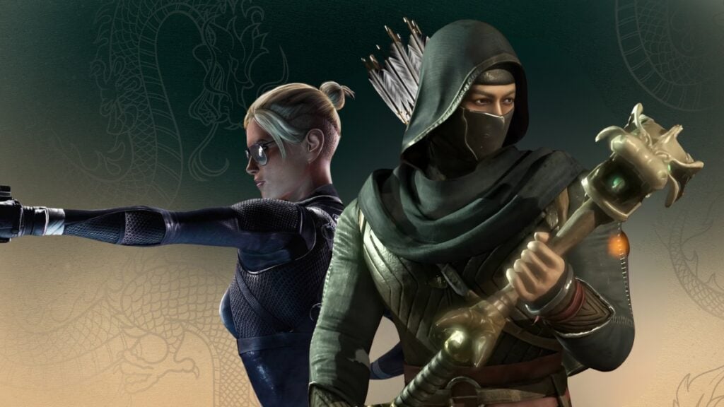 Mortal Kombat 1 Kombat Pack 3