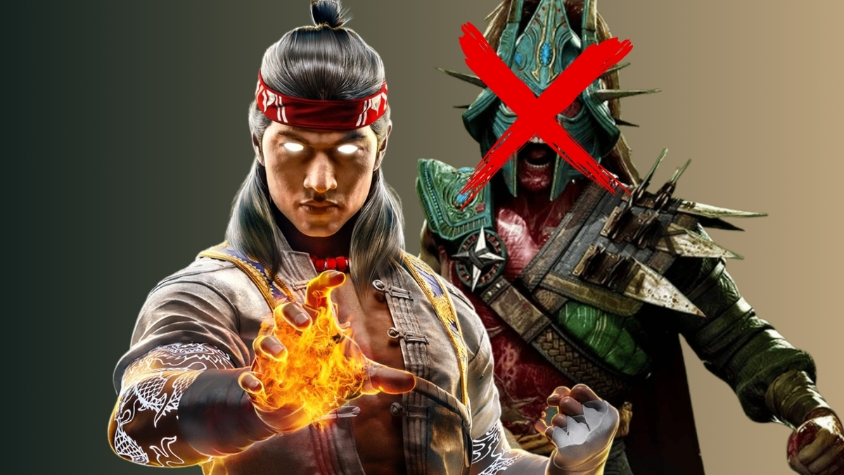 Mortal Kombat 1 Story Expansion 2 Getting Canceled Is Totally Reasonable