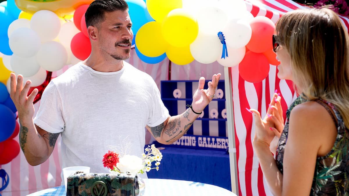 Jax Taylor Says His Stint in Intervention Center Was ‘The Hardest Thing of My Life’ After Vanderpump Rules