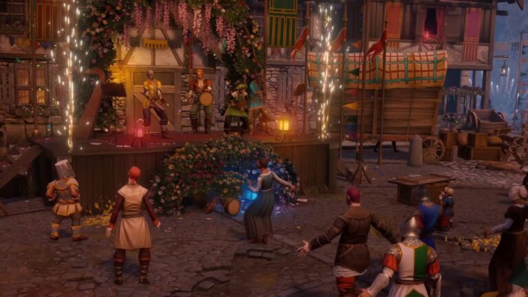 Looking to Fill that Baldur’s Gate 3 Void? Pathfinder: Wrath of the Righteous Is Getting a Game of the Year Edition Pathfinder Wrath of the Righteous Game of the Year Edition