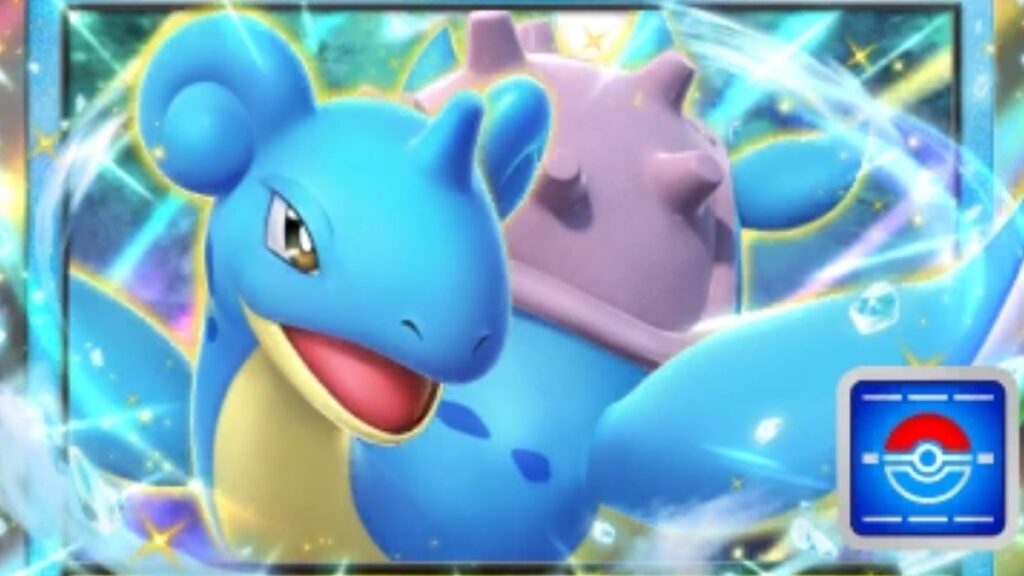 Best Deck for the Lapras EX Event in Pokemon TCG Pocket Pokemon TCG Pocket Lapras EX Event