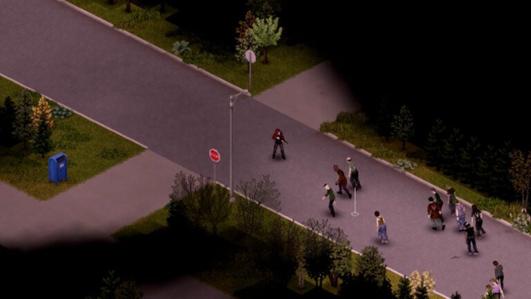 How To Survive the Helicopter Event in Project Zomboid Project Zomboid Helicopter