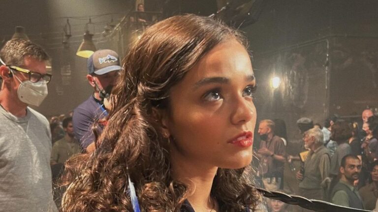 Rachel Zegler Backtracks On Anti-Donald Trump Rant, Apologizes For Contributing To ‘Hatred and Anger’ Rachel Zegler