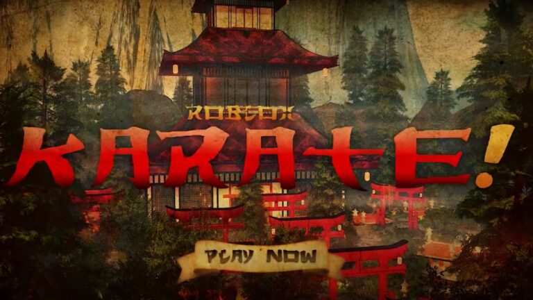 Roblox: Karate Codes (November 2024) Roblox Karate codes