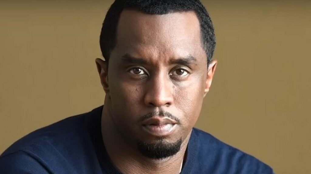 Diddy Struggles To Adjust To ‘Horrific’ Prison Conditions Freak Off Party Pals Fear Rapper ‘Will Flip’ Sean Diddy Combs