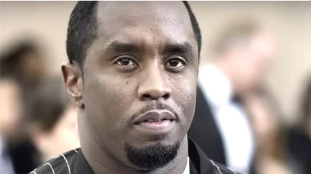 Diddy Bodyguard Reveals ‘Demonic’ Like Rituals: ‘Everyone Is Terrified’ Sean Diddy Combs