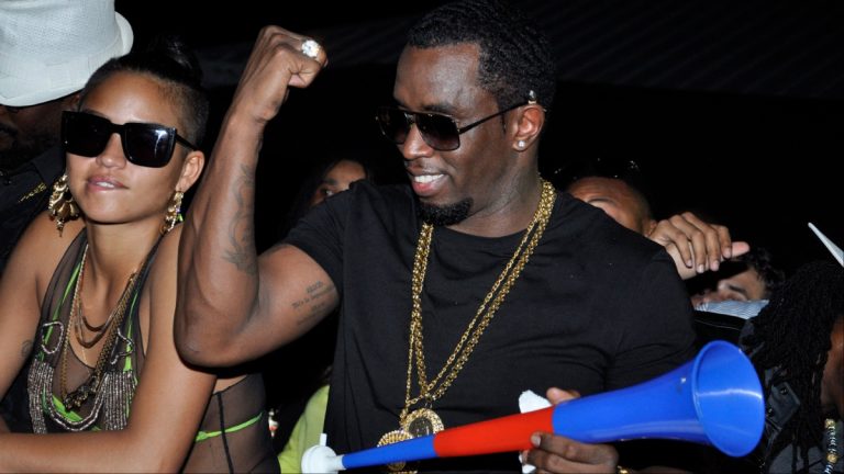 Sean Diddy Combs’ Lawyers Win a Shocking Third Chance To Request Bail: ‘He Ain’t Getting Out’ Sean Diddy Combs in Jamaica back in 2013