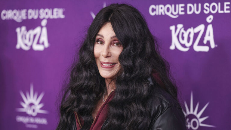 Singer Cher Slammed as ‘Desperate for Attention’ After Revealing ‘Revenge Sex’ at 14 With Dismissive Boy Singer Cher at Cirque du Soleil's 'KOOZA' Red Carpet Premiere