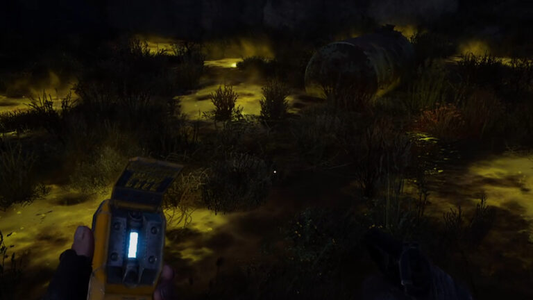 STALKER 2: How To Find the Artifact in the Anomalous Field STALKER 2: How To Find the Artifact in the Anomalous Field