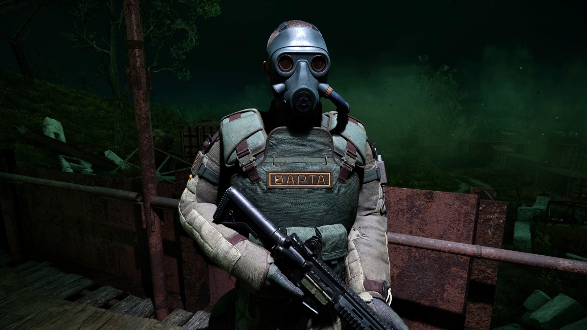 Best Armor Suits to Survive the Wilds in Stalker 2 (& How To Get Them)