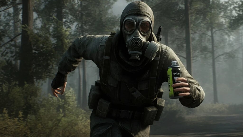 Stalker 2 Devs Were ‘So Tired that You Would Just Die’ But Couldn’t Delay the Game Further Longer Sprinting Stalker 2 mod